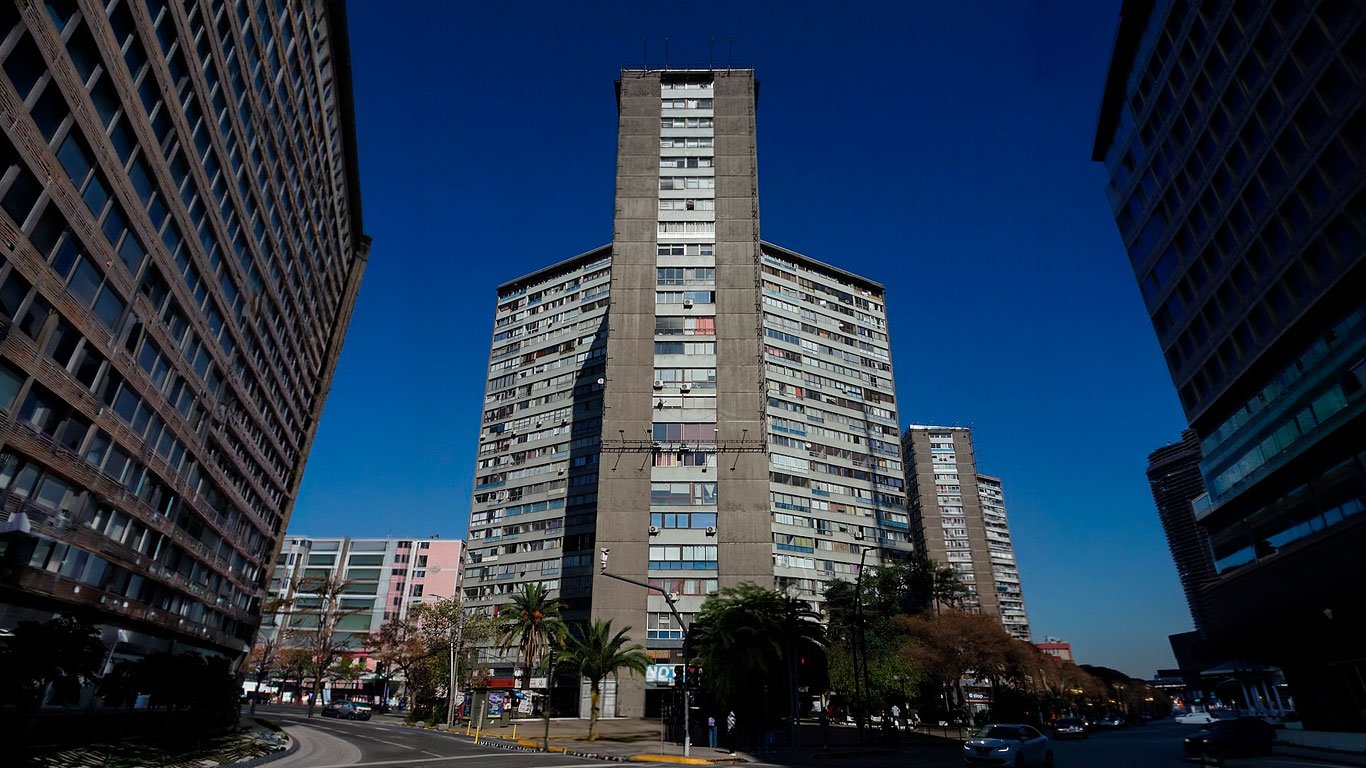 comunidad de edificio reglamento interno